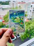 Reuniclus 171/162 - NM Inglés