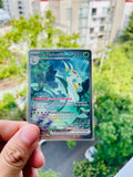 Serperior ex 164/086 - NM Español