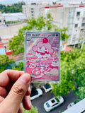 Slurpuff 236/217 - NM Inglés