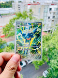 Vikavolt 230/217 - NM Inglés