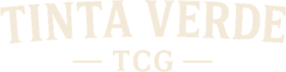 TINTA VERDE TCG